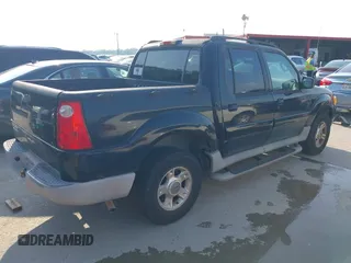 2003 Ford Explorer Sport Trac XLS с VIN 1FMZU67E63UC46723, выставлен на аукционе IAAI как лот 42404152 с пробегом 120 551 миль миль и . История ставок и продаж доступна на DreamBid. Изображение 4.