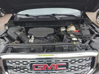 2017 GMC Acadia Denali z VIN 1GKKNXLS8HZ135349, wystawiony jako IAAI lot #42288358 z przebiegiem 130 093 mil mil oraz . Historia ofert i sprzedaży dostępna na DreamBid. Obrazek 10.