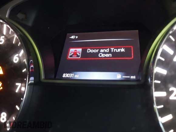 2017 Nissan Altima SV with VIN 1N4AL3AP8HC256167, listed as a IAAI auction lot 41576901 with 83,032 mi miles and . Bid and sale history available at DreamBid. Image 7.