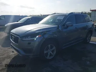 2018 Volvo XC90 Momentum with VIN YV4102CK7J1344205, listed as a IAAI auction lot 41730025 with 135,057 mi miles and . Bid and sale history available at DreamBid. Image 2.