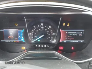2016 Ford Fusion Titanium с VIN 3FA6P0SU4GR236009, выставлен на аукционе IAAI как лот 41219691 с пробегом 306 144 миль миль и . История ставок и продаж доступна на DreamBid. Изображение 7.