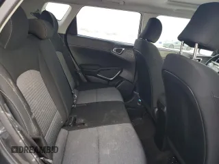 2021 Kia Soul GT-Line with VIN KNDJ63AU3M7788632, listed as a Copart auction lot 43823375 with 51,176 mi miles and Salvage Title. Bid and sale history available at DreamBid. Image 10.