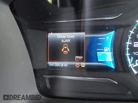 2016 Ford Flex SEL z VIN 2FMGK5C82GBA21945, wystawiony jako IAAI lot #42206498 z przebiegiem 141 320 mil mil oraz . Historia ofert i sprzedaży dostępna na DreamBid. Obrazek 15.