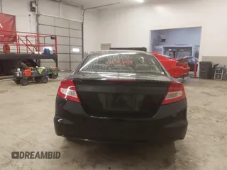 2013 Honda Civic LX with VIN 2HGFG3B5XDH521116, listed as a IAAI auction lot 41876383 with 65,951 mi miles and . Bid and sale history available at DreamBid. Image 17.