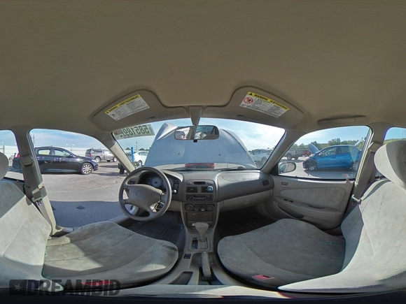 1999 Toyota Corolla VE с VIN 1NXBR18E9XZ210292, выставлен на аукционе Copart как лот 58518975 с пробегом 80 953 миль миль и Списание • Salvage title. История ставок и продаж доступна на DreamBid. Изображение 15.