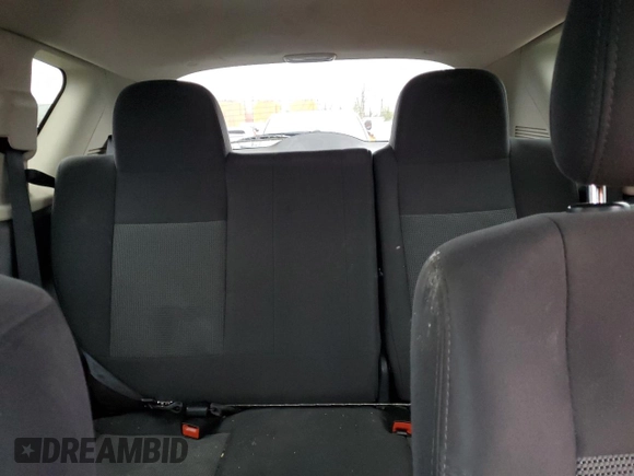 2012 Jeep Compass Sport with VIN 1C4NJCBAXCD678309, listed as a Copart auction lot 47949425 with 157,176 mi miles and Salvage Title. Bid and sale history available at carsss.com. Image 10.