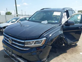2021 Volkswagen Atlas S с VIN 1V2AP2CA2MC605415, выставлен на аукционе IAAI как лот 42175292 с пробегом 164 656 миль миль и . История ставок и продаж доступна на DreamBid. Изображение 17.