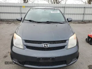2006 Scion xA with VIN JTKKT624365017771, listed as a Copart auction lot 47093065 with 98,240 mi miles and Clean Title. Bid and sale history available at carsss.com. Image 5.