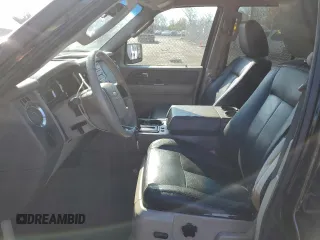 2010 Ford Expedition SSV z VIN 1FMJU1G56AEB21051, wystawiony jako Copart lot #53277855 z przebiegiem 163 683 mil mil oraz Szkody całkowita. Historia ofert i sprzedaży dostępna na DreamBid. Obrazek 7.