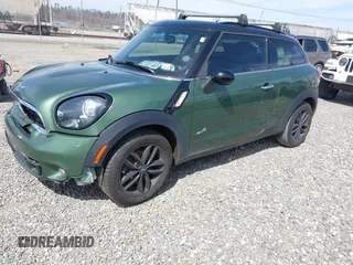 2015 MINI Paceman S z VIN WMWSS7C56FWS44788, wystawiony jako IAAI lot #41835683 z przebiegiem 101 432 mil mil oraz . Historia ofert i sprzedaży dostępna na DreamBid. Obrazek 17.