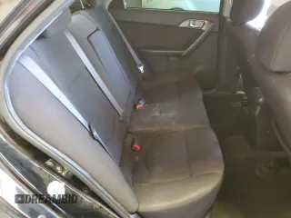 2013 Kia Forte EX with VIN KNAFU4A28D5698370, listed as a Copart auction lot 51714845 with 116,579 mi miles and Salvage Title. Bid and sale history available at carsss.com. Image 10.