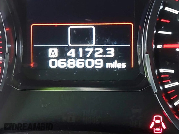 2021 Subaru WRX Premium with VIN JF1VA1C62M9806051, listed as a IAAI auction lot 41905593 with 68,609 mi miles and . Bid and sale history available at DreamBid. Image 15.