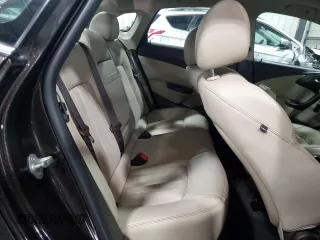 2014 Buick Verano Leather Group with VIN 1G4PS5SK6E4233820, listed as a Copart auction lot 45312895 with 177,862 mi miles and Salvage Title. Bid and sale history available at carsss.com. Image 11.