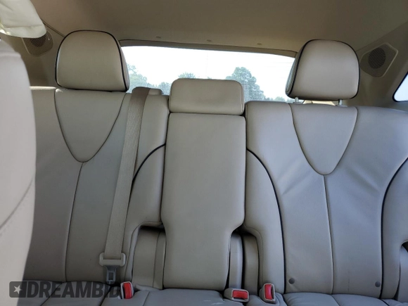 2009 Toyota Venza with VIN 4T3BK11A59U010466, listed as a Copart auction lot 61141625 with 175,385 mi miles and Salvage title. Bid and sale history available at DreamBid. Image 10.