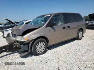 2003 Honda Odyssey LX z VIN 5FNRL18503B004270, wystawiony jako Copart lot #50307625 z przebiegiem 93 822 mil mil oraz Szkody całkowita. Historia ofert i sprzedaży dostępna na DreamBid. Obrazek 1.