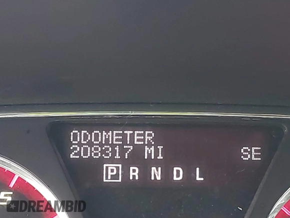 2014 GMC Acadia SLT with VIN 1GKKRRKD3EJ216935, listed as a IAAI auction lot 41835732 with 208,317 mi miles. Bid and sale history available at carsss.com. Image 7.