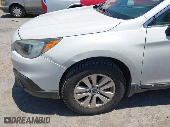 2015 Subaru Outback Premium with VIN 4S4BSACC4F3212224, listed as a IAAI auction lot 42632100 with 217,033 mi miles and . Bid and sale history available at DreamBid. Image 6.