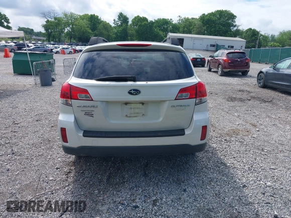 2014 Subaru Outback 2.5i with VIN 4S4BRBAC8E3213704, listed as a IAAI auction lot 42232365 with 211,977 mi miles and . Bid and sale history available at DreamBid. Image 16.