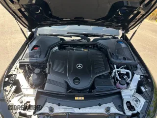 2022 Mercedes-Benz CLS 450 z VIN W1K2J5KB2NA105261, wystawiony jako Copart lot #58268425 z przebiegiem 2 695 mil mil oraz Czysty tytuł • Clean title. Historia ofert i sprzedaży dostępna na DreamBid. Obrazek 7.