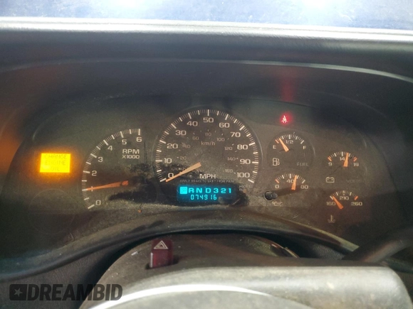 2002 Chevrolet Silverado 1500 with VIN 1GCEC14V52Z274608, listed as a Copart auction lot 54760075 with 74,916 mi miles and Clean Title. Bid and sale history available at carsss.com. Image 9.