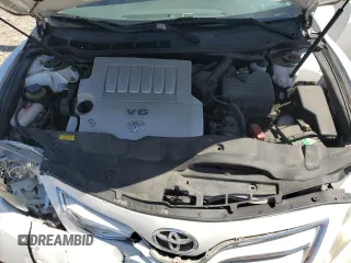 2011 Toyota Camry LE with VIN 4T1BK3EK2BU615249, listed as a Copart auction lot 55037135 with 145,873 mi miles and Salvage Title. Bid and sale history available at carsss.com. Image 11.