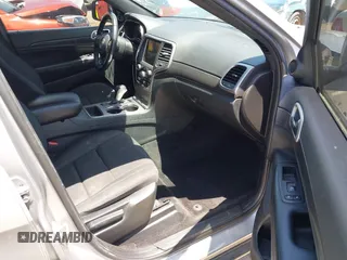 2018 Jeep Grand Cherokee Laredo E with VIN 1C4RJEAG2JC429850, listed as a IAAI auction lot 42541574 with 72,009 mi miles and . Bid and sale history available at DreamBid. Image 5.