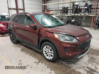 2021 Ford Escape SE with VIN 1FMCU9G69MUA91893, listed as a IAAI auction lot 42313453 with 71,278 mi miles and . Bid and sale history available at DreamBid. Image 1.