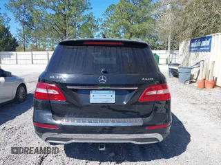 2013 Mercedes-Benz M 350 with VIN 4JGDA5HB4DA210257, listed as a IAAI auction lot 41809978 with 166,908 mi miles and . Bid and sale history available at DreamBid. Image 16.