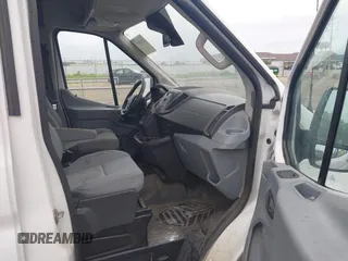 2015 Ford Transit Cargo с VIN 1FTNR2CM6FKA78480, выставлен на аукционе IAAI как лот 42516077 с пробегом 165 424 миль миль и . История ставок и продаж доступна на DreamBid. Изображение 5.