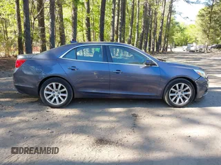 2015 Chevrolet Malibu LT with VIN 1G11D5SL1FF245966, listed as a IAAI auction lot 42071918 with 19,448 mi miles and . Bid and sale history available at DreamBid. Image 13.