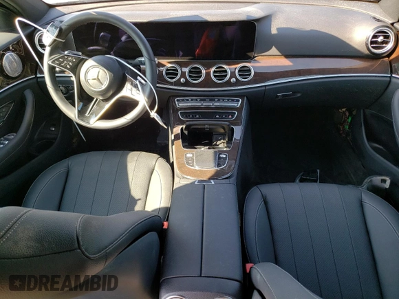 2021 Mercedes-Benz E-Class E 450 with VIN W1KZF5KB4MA952085, listed as a Copart auction lot 74047044 with 0 mi miles and Non Repairable. Bid and sale history available at carsss.com. Image 8.
