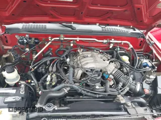2001 Nissan Xterra XE z VIN 5N1ED28T31C565486, wystawiony jako IAAI lot #41518967 z przebiegiem 349 954 mil mil oraz . Historia ofert i sprzedaży dostępna na DreamBid. Obrazek 10.