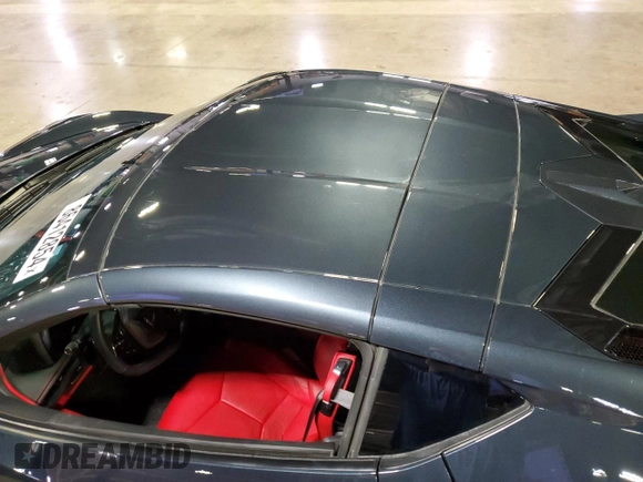 2021 Chevrolet Corvette 3LT with VIN 1G1YC2D4XM5112969, listed as a Copart auction lot 86412854 with 10,999 mi miles and Salvage Title. Bid and sale history available at carsss.com. Image 15.