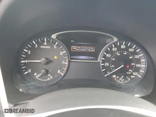 2017 Nissan Altima 2.5 SR with VIN 1N4AL3AP8HC495119, listed as a Copart auction lot 54336455 with 117,121 mi miles and Clean Title. Bid and sale history available at carsss.com. Image 9.