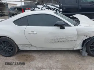 2023 Toyota 86 Premium with VIN JF1ZNBF12P8765779, listed as a IAAI auction lot 41734760 with 8,887 mi miles and . Bid and sale history available at DreamBid. Image 14.