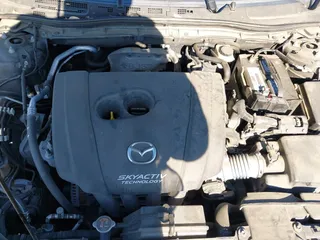 2017 Mazda 3 Sport with VIN 3MZBN1K72HM101671, listed as a IAAI auction lot 41325369 with 97,520 mi miles. Bid and sale history available at carsss.com. Image 10.