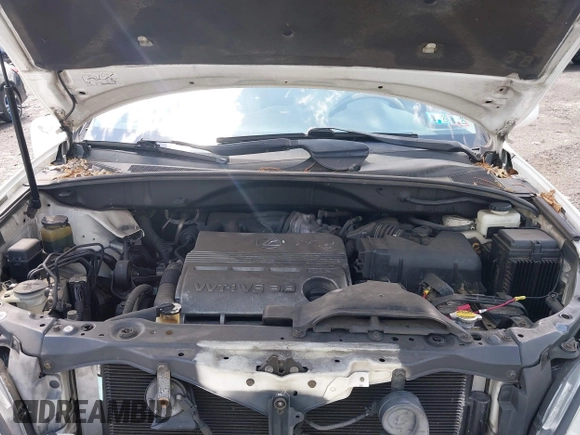 2004 Lexus RX 330 z VIN 2T2HA31U94C030866, wystawiony jako IAAI lot #42208386 z przebiegiem Nie podano mil oraz . Historia ofert i sprzedaży dostępna na DreamBid. Obrazek 10.