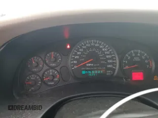 2003 Chevrolet Monte Carlo SS with VIN 2G1WX12K539373998, listed as a Copart auction lot 74848344 with 16,291 mi miles and Salvage Title. Bid and sale history available at carsss.com. Image 9.