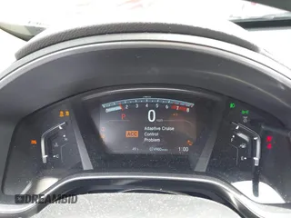 2017 Honda CR-V EX-L with VIN 5J6RW2H85HL058587, listed as a IAAI auction lot 41947746 with 74,980 mi miles. Bid and sale history available at carsss.com. Image 7.