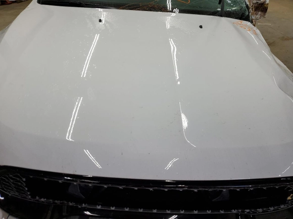 2023 Dodge Durango Pursuit z VIN 1C4SDJFT4PC590782, wystawiony jako Copart lot #69877884 z przebiegiem Nie podano mil oraz Szkoda całkowita • Salvage title. Historia ofert i sprzedaży dostępna na DreamBid. Obrazek 12.