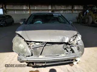 2006 Acura RSX Type S with VIN JH4DC53076S013454, listed as a Copart auction lot 56227565 with Not provided miles and Salvage title. Bid and sale history available at DreamBid. Image 5.