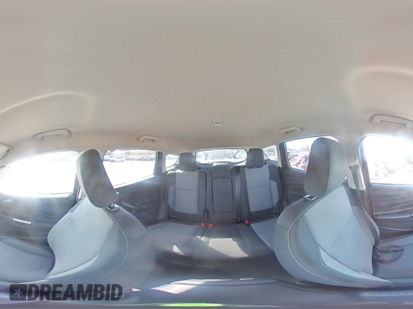 2018 Ford Escape SE with VIN 1FMCU9GD7JUC76597, listed as a Copart auction lot 48602135 with 89,044 mi miles and Salvage Title. Bid and sale history available at carsss.com. Image 14.