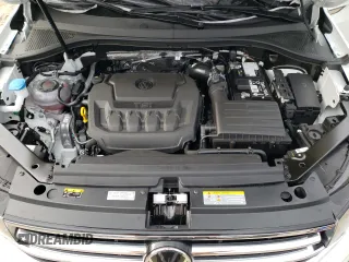 2024 Volkswagen Tiguan Wolfsburg Edition with VIN 3VVAB7AXXRM231633, listed as a Copart auction lot 52756085 with 1,387 mi miles and Salvage title. Bid and sale history available at DreamBid. Image 12.