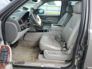 2007 Chevrolet Avalanche LTZ z VIN 3GNFK12377G199532, wystawiony jako Copart lot #57481235 z przebiegiem 226 580 mil mil oraz Szkoda całkowita • Salvage title. Historia ofert i sprzedaży dostępna na DreamBid. Obrazek 7.