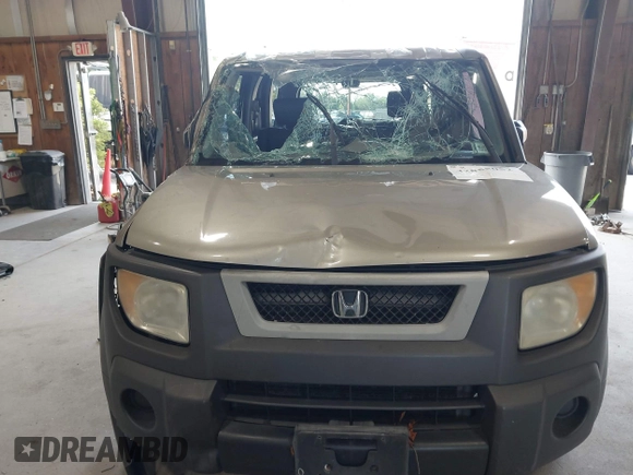 2004 Honda Element EX with VIN 5J6YH28584L013343, listed as a IAAI auction lot 42855052 with 163,544 mi miles and . Bid and sale history available at DreamBid. Image 14.