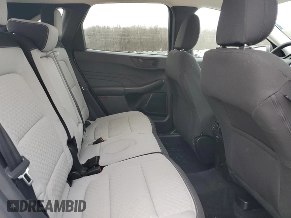 2023 Ford Escape Active with VIN 1FMCU0GN9PUB15004, listed as a Copart auction lot 86197054 with 33,799 mi miles and Clean Title. Bid and sale history available at DreamBid. Image 11.