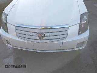 2006 Cadillac CTS with VIN 1G6DP577860142301, listed as a IAAI auction lot 41368357 with 222,786 mi miles and . Bid and sale history available at DreamBid. Image 6.