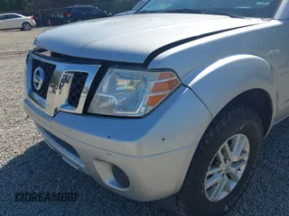 2014 Nissan Frontier SV with VIN 1N6AD0ERXEN720686, listed as a IAAI auction lot 42085114 with 275,745 mi miles and . Bid and sale history available at DreamBid. Image 18.