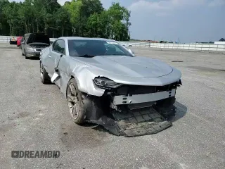 2019 Chevrolet Camaro 2LT with VIN 1G1FD1RS0K0123978, listed as a Copart auction lot 58213023 with 21,093 mi miles. Bid and sale history available at carsss.com. Image 11.