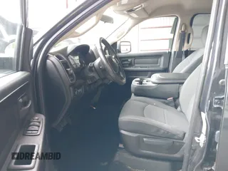 2020 Ram 2500 Tradesman with VIN 3C6UR5CL6LG214766, listed as a IAAI auction lot 42461225 with 48,944 mi miles and . Bid and sale history available at DreamBid. Image 5.